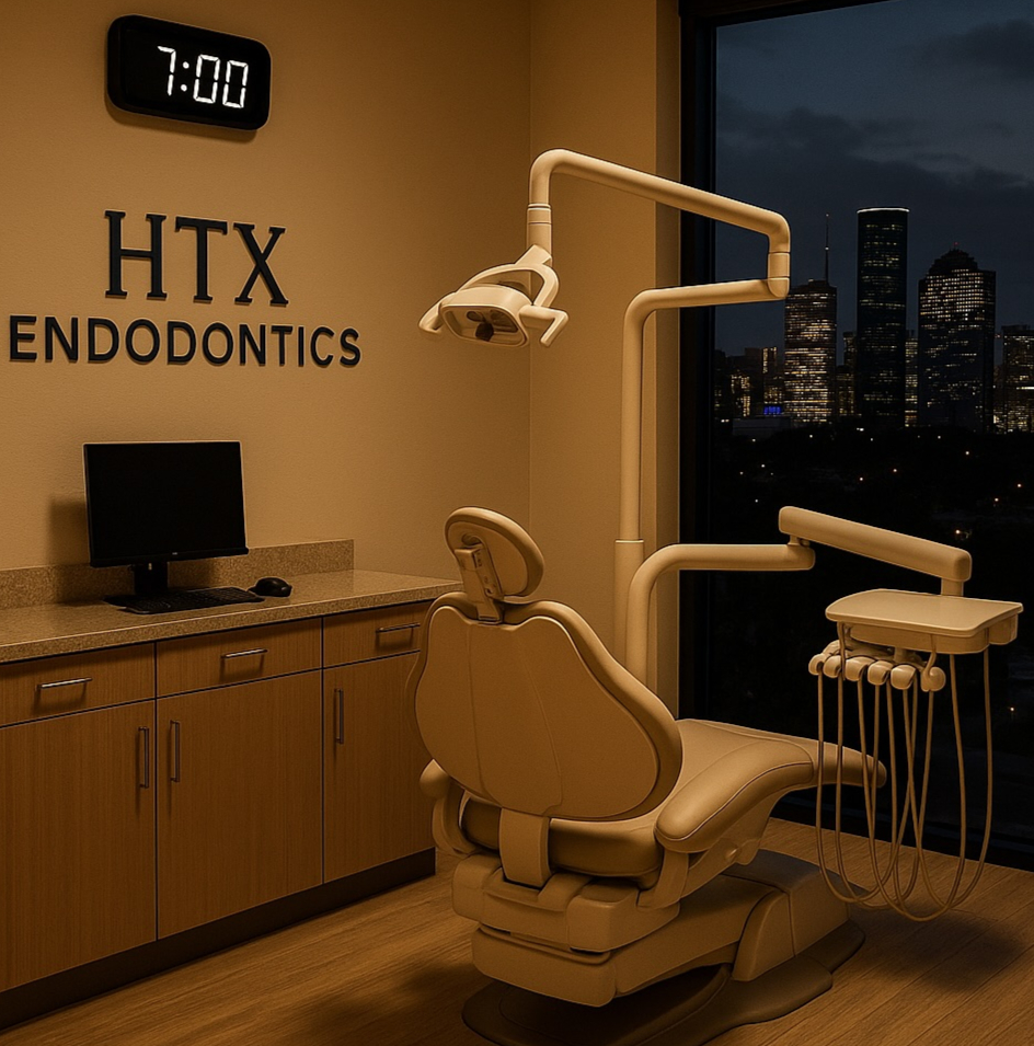 HTX Endodontics Clinic