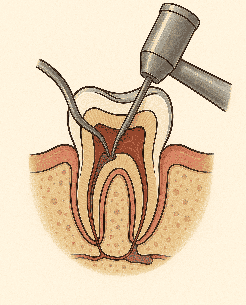 Endodontic Microsurgery